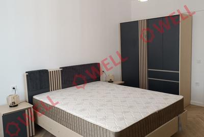 Apartament cu 2 camere decomandat în Livezeni - 15