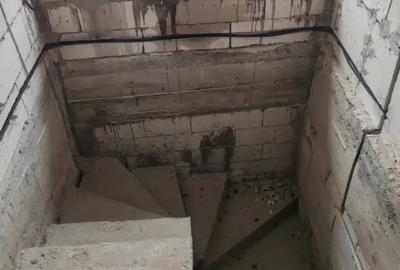 Casă cu 4 camere cu Teren 1380 Mp în Brazi - 7
