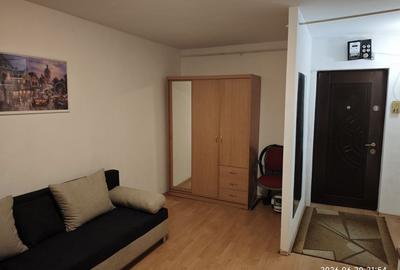 Garsonieră semidecomandată în Lacul Tei - 5
