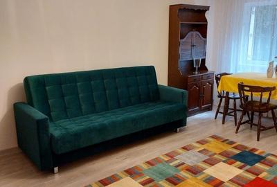 Apartament cu 2 camere decomandat în Ultracentral