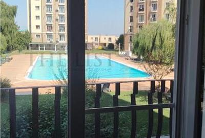 Apartament cu 2 camere nedecomandat în Ștefăneștii de Jos