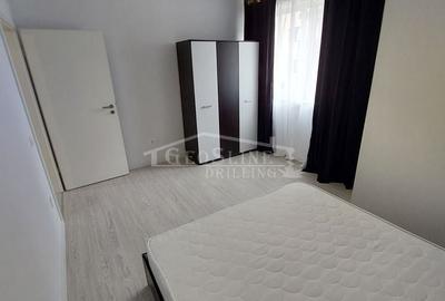 Apartament cu 3 camere decomandat în Chinteni