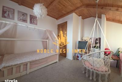 Casă cu 5 camere cu Teren 865 Mp în Oarja - 13