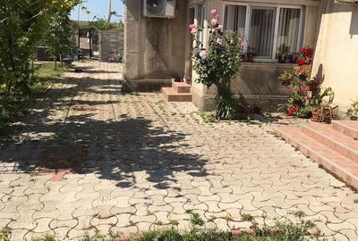 Casă cu 5 camere cu Teren 1519 Mp în Cogealac - 3