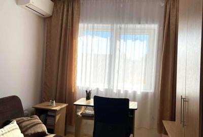 Garsonieră semidecomandată în Soarelui - 3
