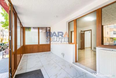 Spațiu comercial, de 60 mp, în Central