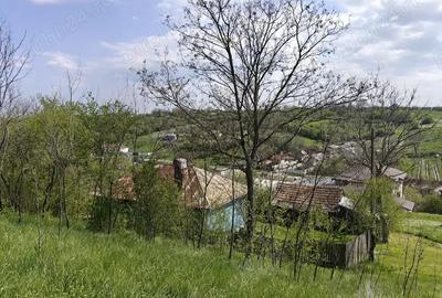 Casă cu 3 camere cu Teren 10300 Mp în Ghercești