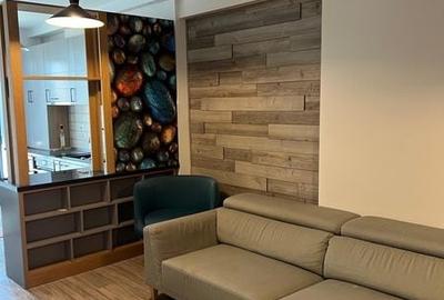 Apartament cu 2 camere în Grozăvești