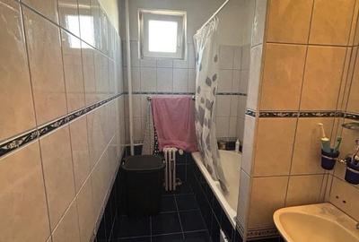 Apartament cu 3 camere decomandat în Ultracentral - 2
