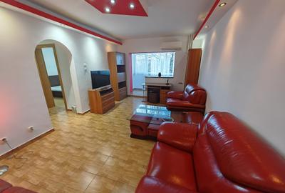 Apartament cu 2 camere decomandat în Turda - 1