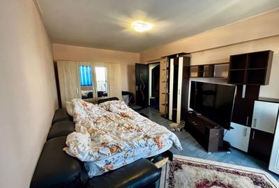 Apartament cu 2 camere decomandat, mobilat în Malu Roșu - 1