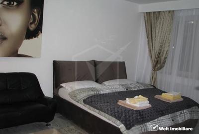 Apartament cu 3 camere decomandat în Zorilor - 2