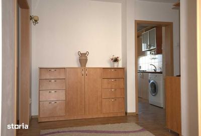 Apartament cu 3 camere decomandat în Central - 3