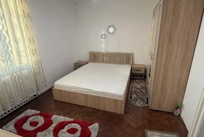 Apartament cu 2 camere în Craiovița Nouă