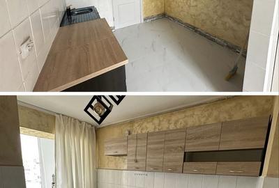 Apartament cu 2 camere decomandat în Micro 20 - 9
