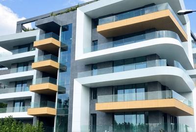 Apartament cu 2 camere în Floreasca