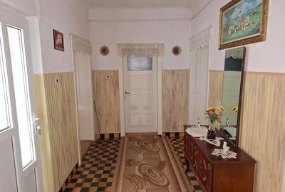 Casă cu 3 camere decomandat în Colonia Târnava - 4