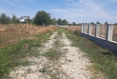 Teren în Ordoreanu - 3