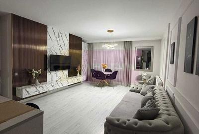 Apartament cu 4 camere, mobilat în Titan - 3