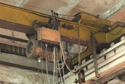 Spațiu industrial, de 5,479 mp, în Exterior Nord - 18