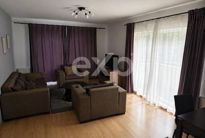 Apartament cu 3 camere decomandat, mobilat în Câmpului - 2
