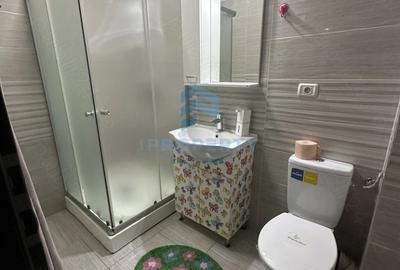 Apartament cu 3 camere, mobilat în Dobroești - 6