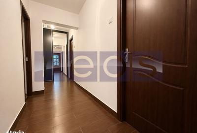 Apartament cu 2 camere decomandat în Teiul Doamnei