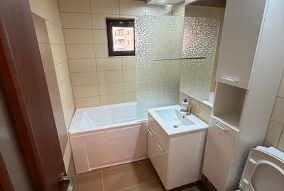 Apartament cu 3 camere decomandat în Central - 8