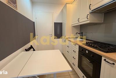 Apartament cu 2 camere în Ștefăneștii de Jos
