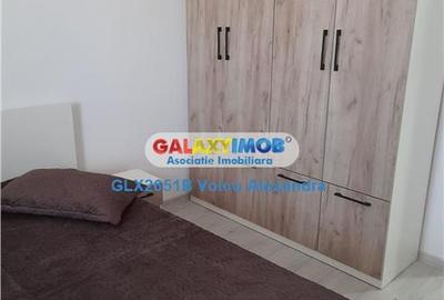 Apartament cu 2 camere decomandat, mobilat în Brâncoveanu - 4