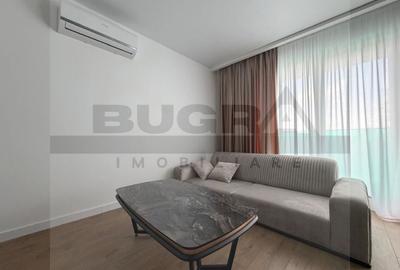 Apartament cu 3 camere semidecomandat, mobilat în Zorilor - 4