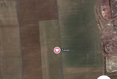 Teren de 25000 mp, în Central