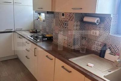 Apartament cu 4 camere decomandat în Calea Severinului - 16