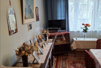 Apartament cu 2 camere semidecomandat în Drumul Taberei - 1