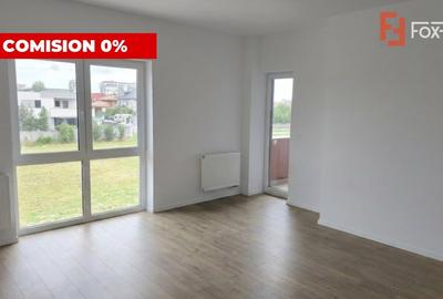 Apartament cu 2 camere decomandat în Torontalului