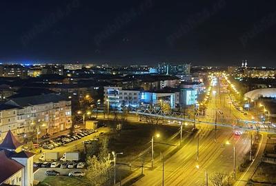 Apartament cu 2 camere decomandat în Spitalul Județean