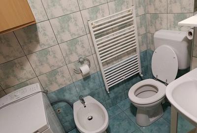 Apartament cu 2 camere decomandat în Govândari