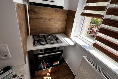 Apartament cu 2 camere decomandat în Central - 3
