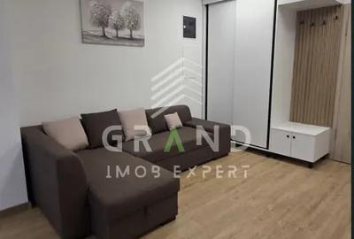 Apartament cu 2 camere semidecomandat în Florești - 6