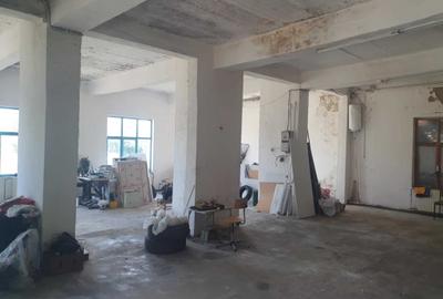 Spațiu comercial, în Oșorhei - 9
