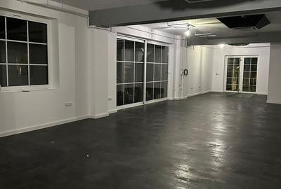 Spațiu comercial, de 510 mp, în Central