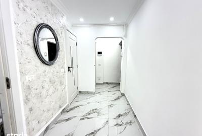 Apartament cu 3 camere în Cornișa