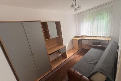 Apartament cu 3 camere în Central - 7