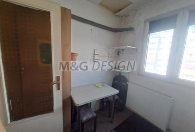 Apartament cu 2 camere decomandat în Circumvalațiunii - 5