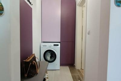 Apartament cu 2 camere în Bucium - 3