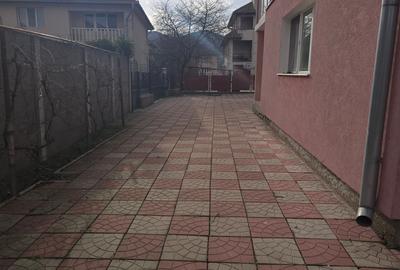 Casă cu 5 camere cu Teren 420 Mp în Brutăriei Neamț - 3