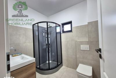 Casă cu 4 camere în Bârnova - 18