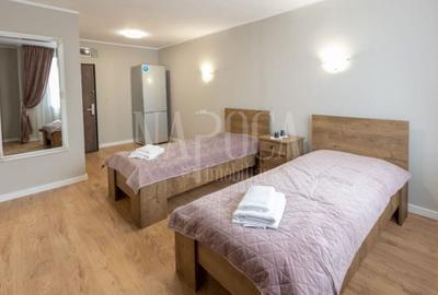Hotel/Pensiune, de 210 mp, în Central - 1