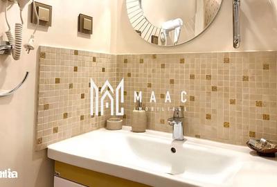 Apartament cu 4 camere decomandat în Ultracentral