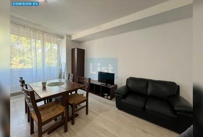Apartament cu 3 camere semidecomandat în Gheorgheni